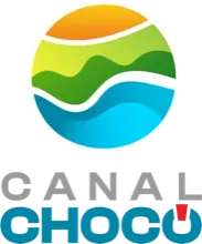 Logo de Canal Choc{o