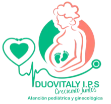 Logo de Duovitaly IPS