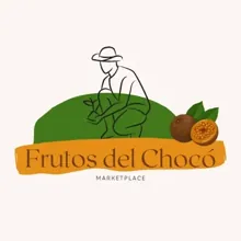 Logo de Frutos del Chocó