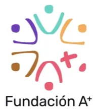 Logo de Fundación AMAS