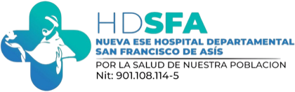 Nueva ESE Hospital San Francisco de Asís