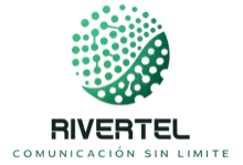 Logo de RIVERTEL SAS
