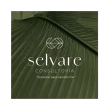 Logo de Selvare Consultoria
